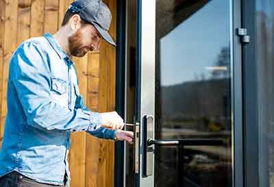 Residential Shaker Heights Locksmith