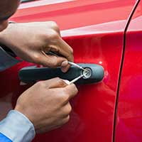 Automotive Shaker Heights Locksmith